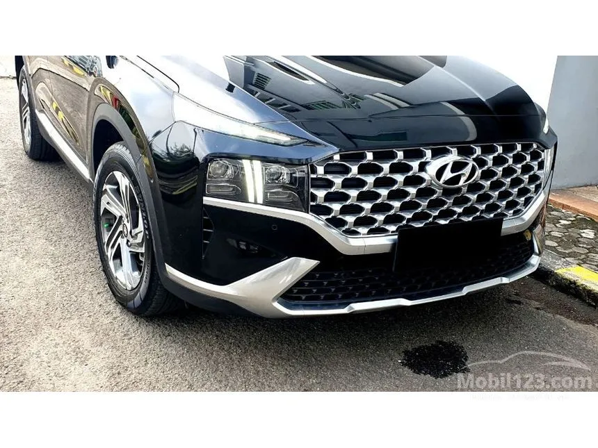 2021 Hyundai Palisade Signature SUV