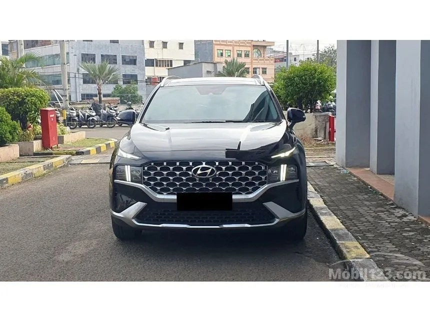 2021 Hyundai Palisade Signature SUV