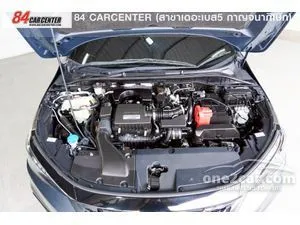 2022 Honda City 1.0 RS Sedan