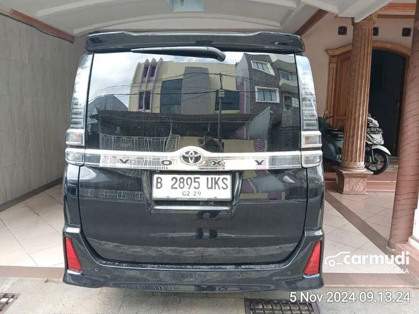 2019 Toyota Alphard G Van Wagon