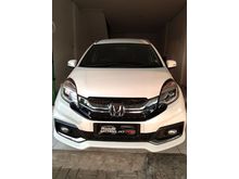 Dijual Honda Mobilio RS Istimewa