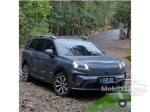 2026 GAC AION V Luxury SUV