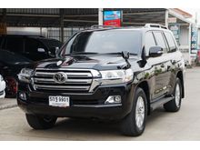 2016 Toyota Land Cruiser 4.5 200 VX Wagon
