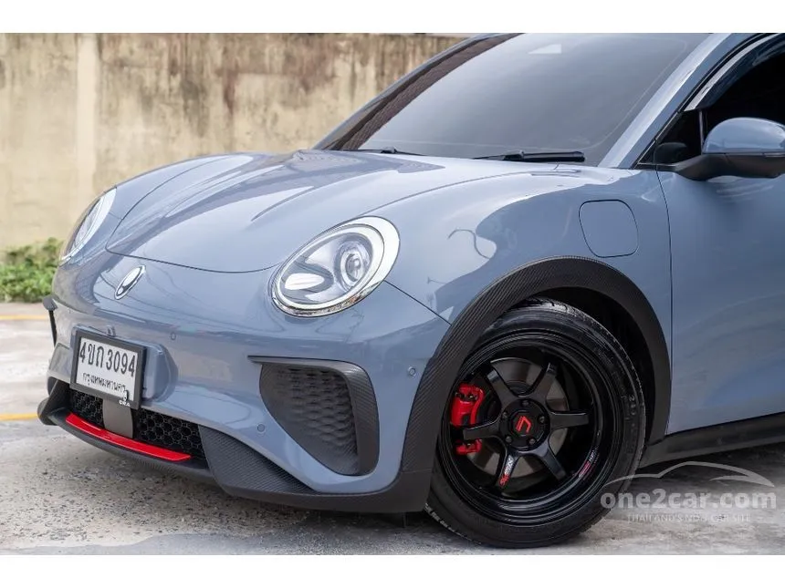 2023 ORA Good Cat GT Hatchback