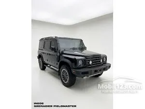 2023 Ineos Grenadier 3.0 Fieldmaster Edition 4WD SUV
