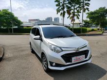 2018 Daihatsu Sigra 1.2 R Deluxe MPV