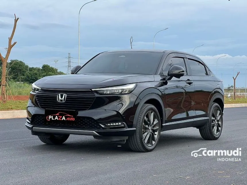 2023 Honda HR-V SE SUV