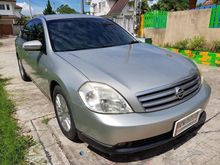 2004 Nissan TEANA 2.3 (ปี 04-08) 230JM Sedan AT