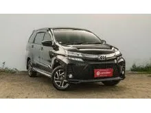 2021 Toyota Avanza 1.5 Veloz MPV - GARANSI SELAMA 1 TAHUN - SUDAH GANTI OLI & FILTER - BEBAS LAKA BANJIR - TUKAR TAMBAH - DISKON CASH SAMPAI 10JT [B]