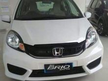 2018 Honda Brio 1,2 RS Hatchback