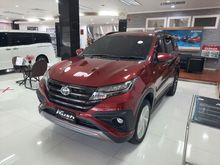 2021 Toyota Rush 1.5 TRD Sportivo SUV Promo The Best RUSH Maret