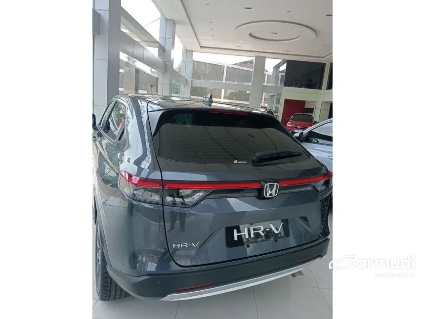 2025 Honda HR-V E SUV
