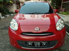 JUAL CEPAT Nissan March 2013