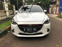2016 Mazda 2 skyactive 1.5 R Hatchback