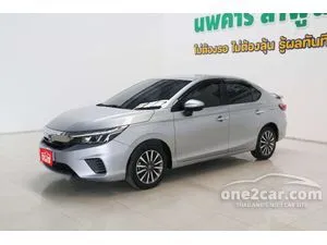2023 Honda City 1.0 SV Sedan