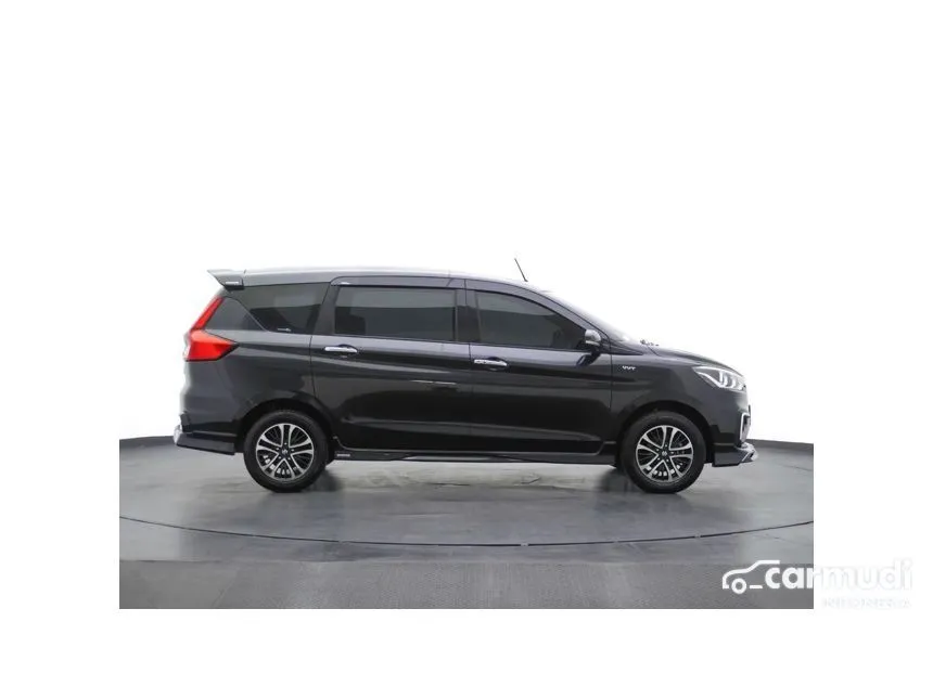 2022 Suzuki Ertiga Sport MPV