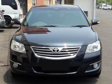 2008 Toyota Camry 2.4 V Sedan