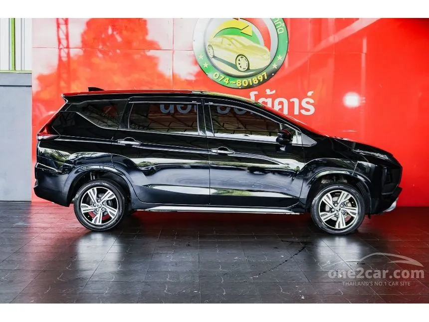 2022 Mitsubishi Xpander GT Wagon