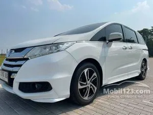 2014 Honda Odyssey 2.4 MPV