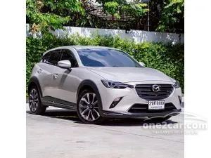 2022 Mazda CX-3 2.0 Comfort SUV