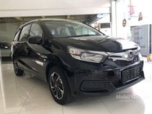 2021 Honda Mobilio 1.5 S MPV - PROMO LEBARAN HARGA TERBAIK... BUKTIKAN...