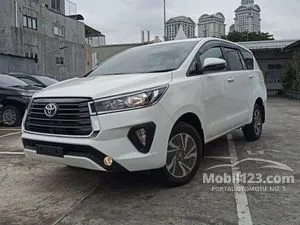 2022 Toyota Kijang Innova 2.4 G MPV, Ready Stock