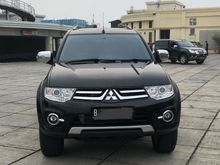 2015 Mitsubishi Pajero Sport 2.5 Dakar SUV