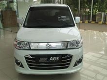 2019 Suzuki Karimun Wagon R 1,0 GL Wagon R Hatchback