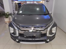 Harga Akhir Tahun 2019 Mitsubishi Xpander 1.5 CROSS Ready Stock Promo Cuci Gudang