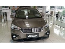 2019 Suzuki Ertiga 1.5 GX MPV