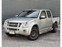 2008 Isuzu D-Max 2.5 CAB-4 (ปี 07-11) Hi-Lander Ddi i-TEQ Pickup MT