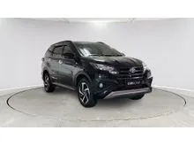 2019 Toyota Rush 1.5 TRD Sportivo SUV