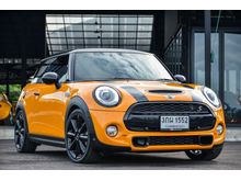 2015 Mini Cooper 2.0 F56 Hatch S Hatchback