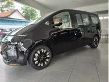 2025 Hyundai Staria 2.2 Prestige (7-seater) MPV