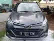 Jual Mobil Daihatsu Sigra 2017 X 1.2 di Jawa Barat Manual MPV Abu