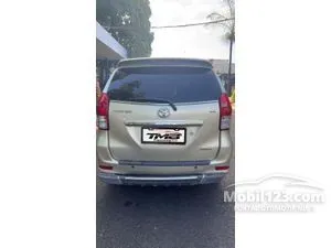 2011 Toyota Avanza 1.3 G MPV