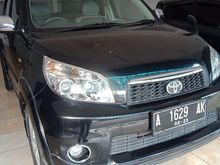2013 Toyota Rush 1.5 S SUV