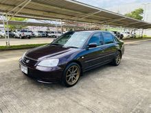 2020 Honda Civic 1.7 Dimension (ปี 00-04) VTi Sedan