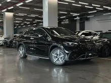 2025 Mercedes-Benz EQE350 0.0 W294 (ปี 23-30) 4MATIC AMG Line AWD SUV
