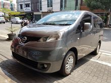 2012 Nissan Evalia 1.5 XV Manual Plat D