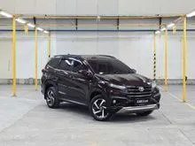 2018 Toyota Rush 1.5 TRD Sportivo SUV