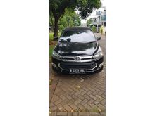 2017 Toyota Kijang Innova V MPV