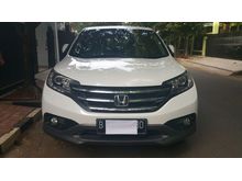 2013 Honda CR-V 2.4 2.4 SUV
