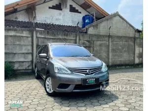 2015 Nissan Grand Livina 1.5 SV MPV