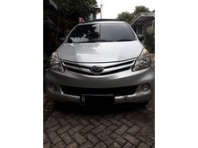 2014 Daihatsu Xenia 1.3 X STD MPV