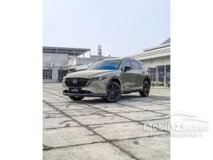 2023 Mazda CX-5 2.5 Kuro Edition SUV