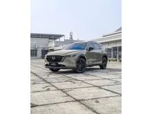 2023 Mazda CX-5 2.5 Kuro Edition SUV Paket Kredit CIMB Niaga Auto Finance Siap Pakai Terima Tukar Tambah Cash Kredit Siap Pakai Perfect Condition