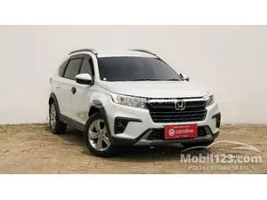 2022 Honda BR-V 1.5 E SUV