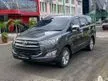 Jual Mobil Toyota Kijang Innova 2016 G 2.0 di DKI Jakarta Manual MPV Abu