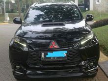 Mitsubishi Pajero Sport 2.5 Dakar SUV 2016